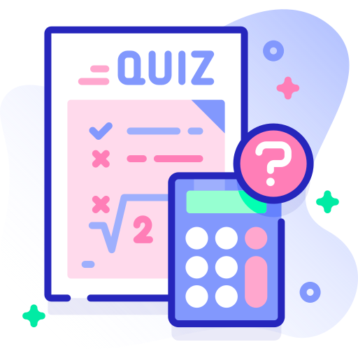 Free Math Quiz Maker